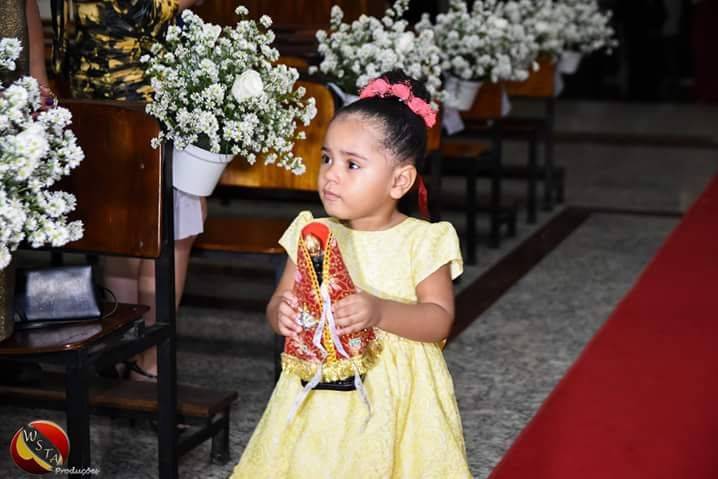 Casamento Lidiane e Edgar