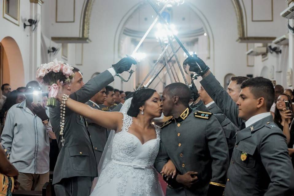 Casamento Amanda e Artur