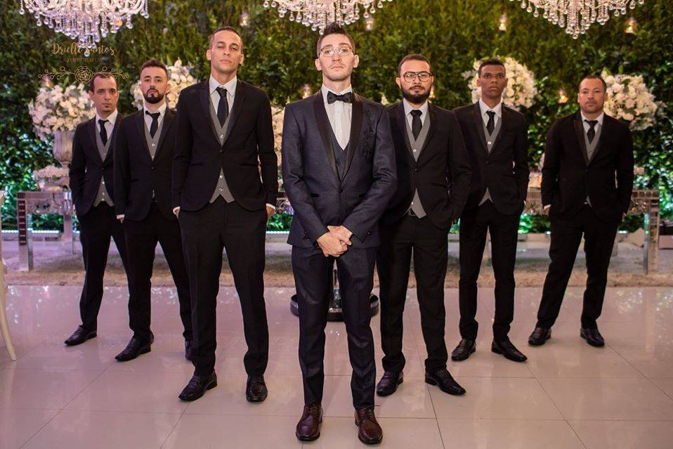 Casamento Rafaela e Felipe