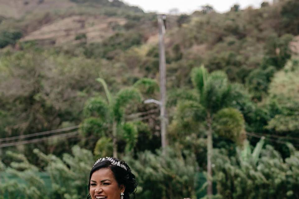 Casamento Claudia e Leandro