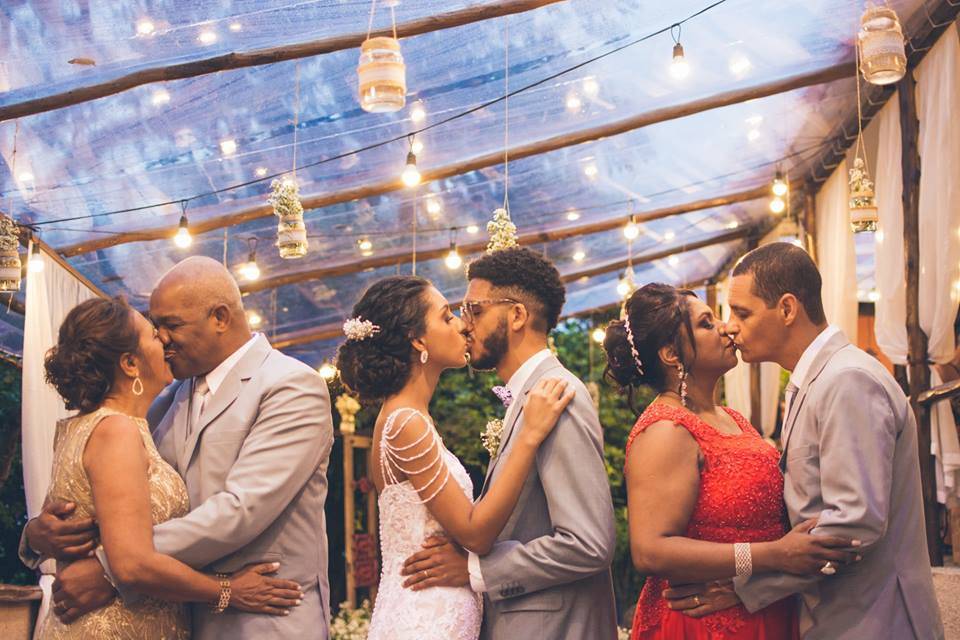 Casamento Júlia e Davi