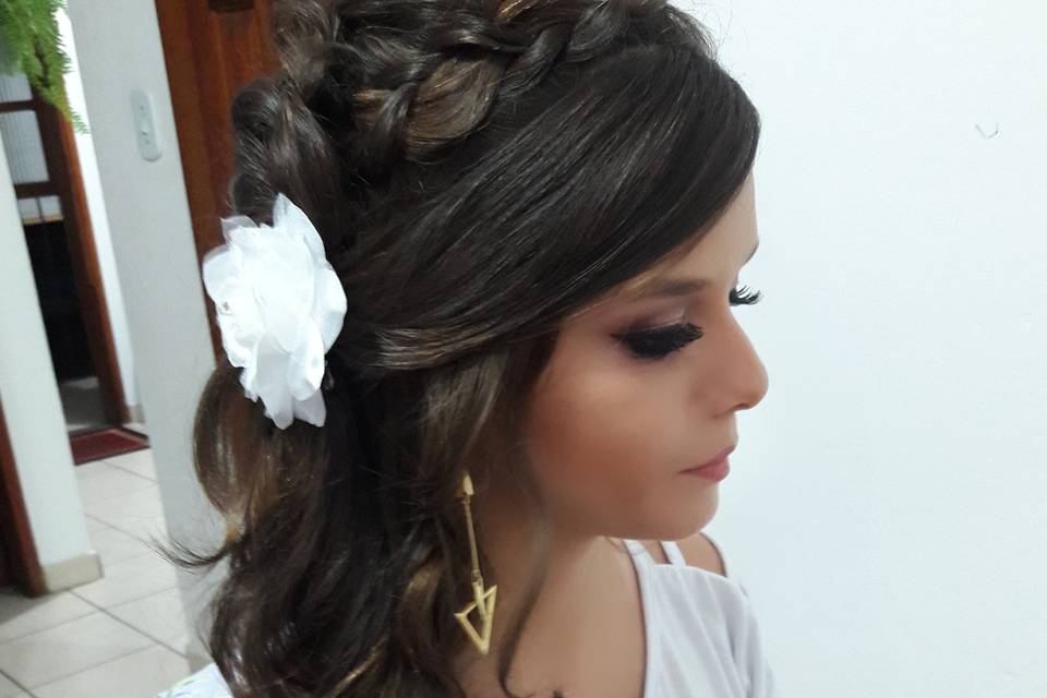 Make madrinha