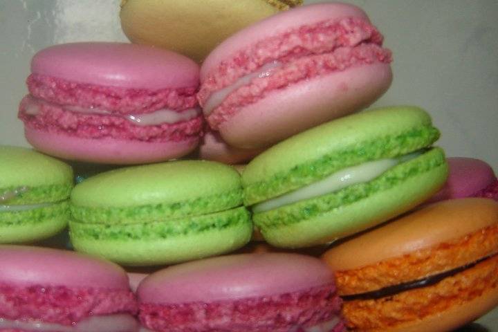 Macaron