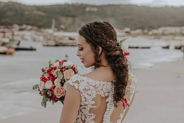 Larissa H'Edlinger fotógrafa