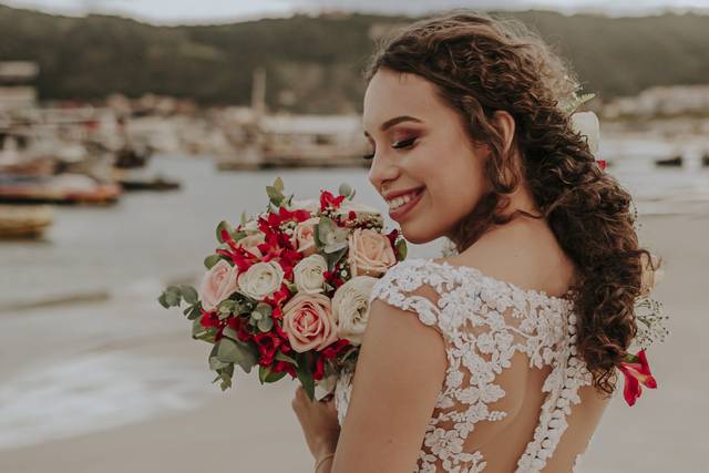 Fotografia de casamento