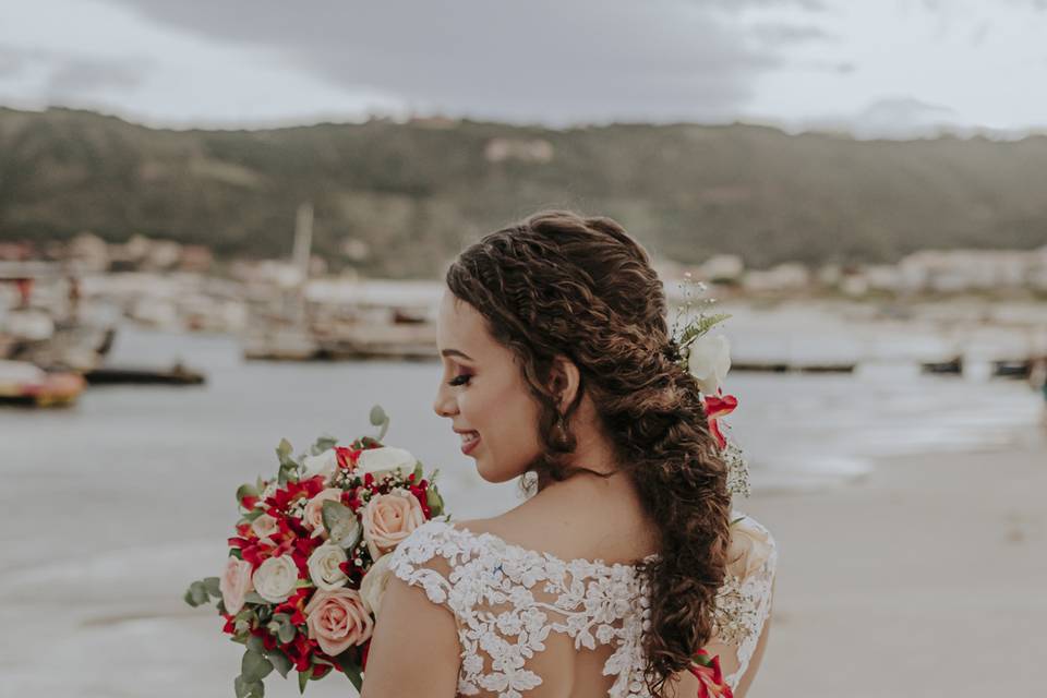 Larissa H'Edlinger fotógrafa