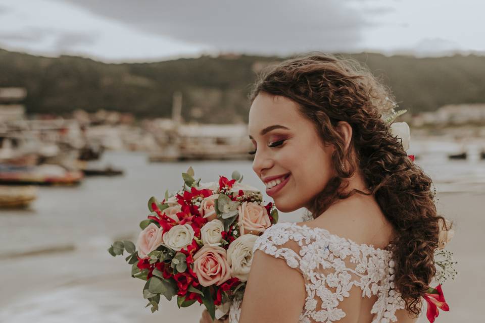 Fotografia de casamento