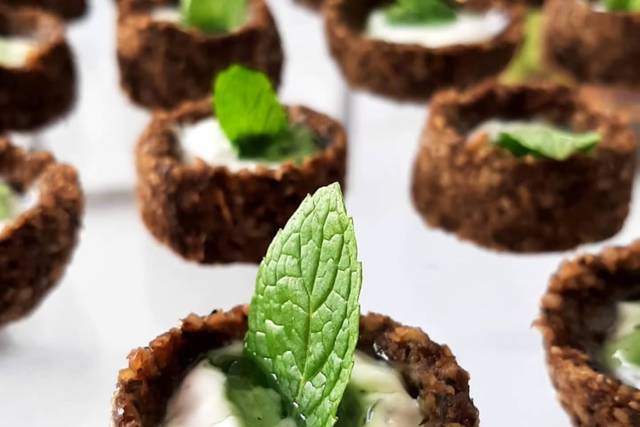 Buffet Taís Picchi - Gastronomia e Eventos