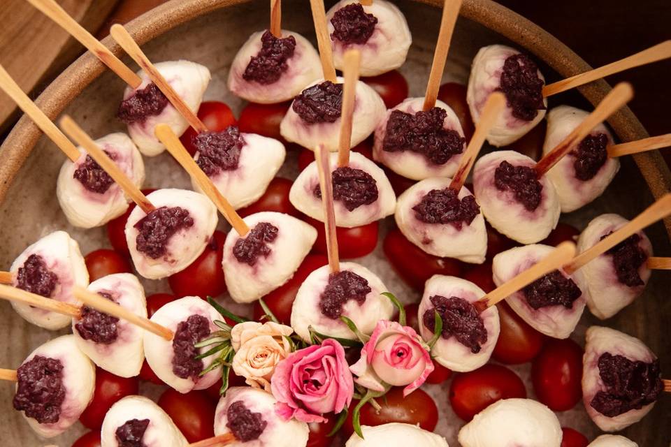 Detalhes Food Station