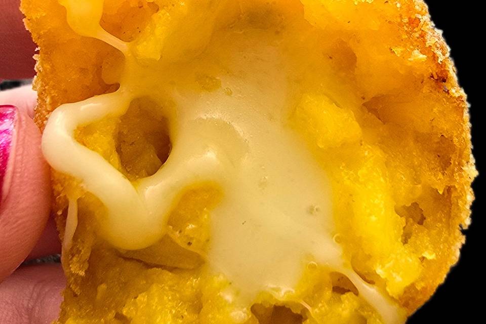 Detalhes gastronomia