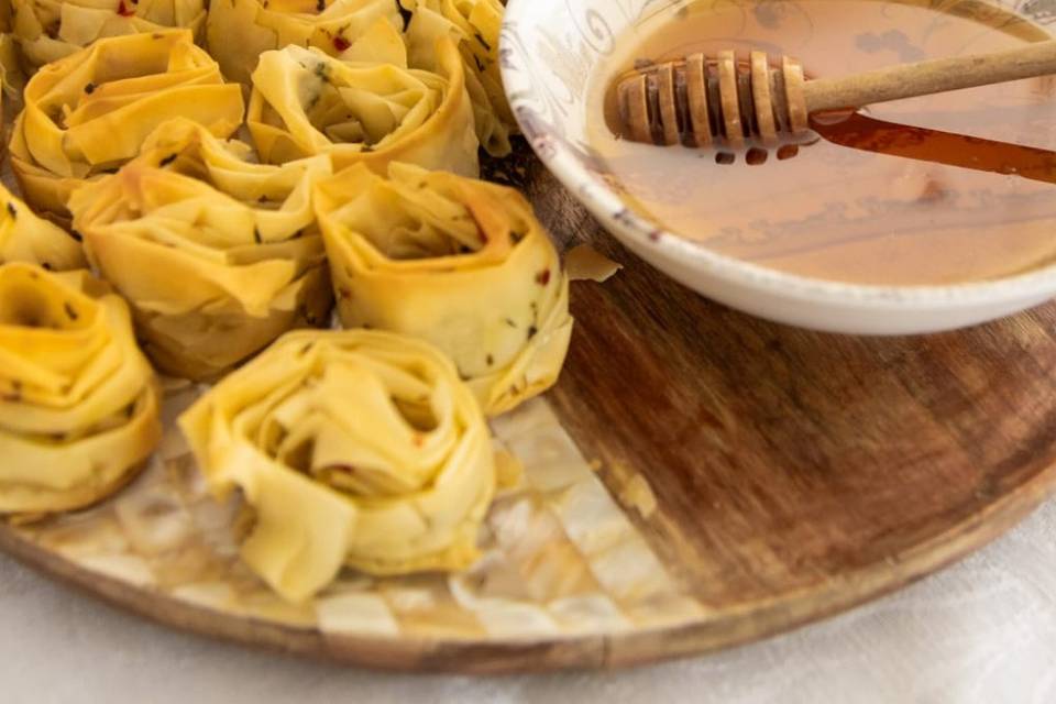 Detalhes Food Station