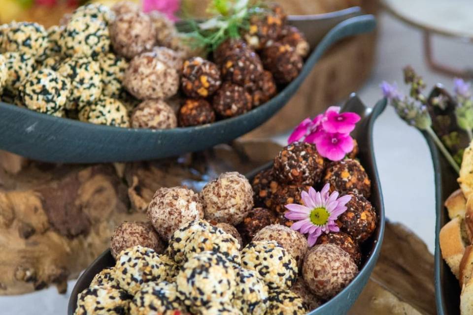 Detalhes Food Station