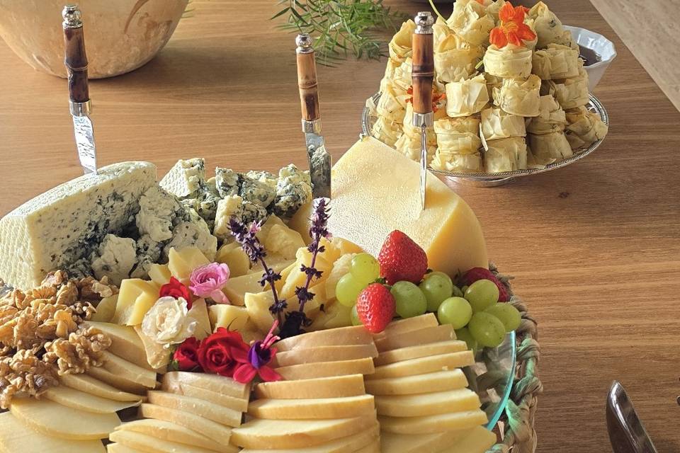 Food Station