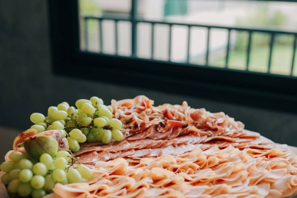 Food Station