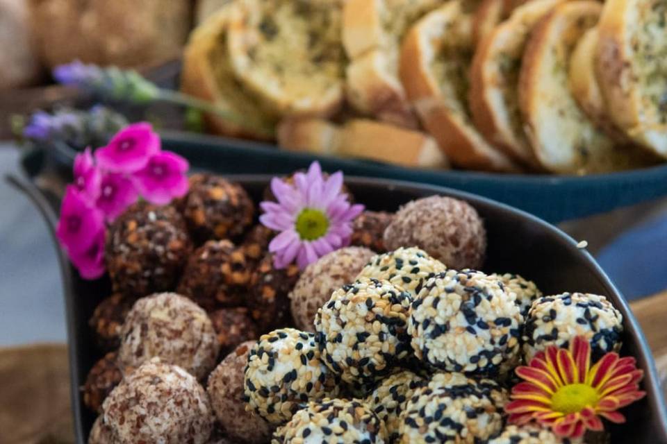 Detalhes Food Station