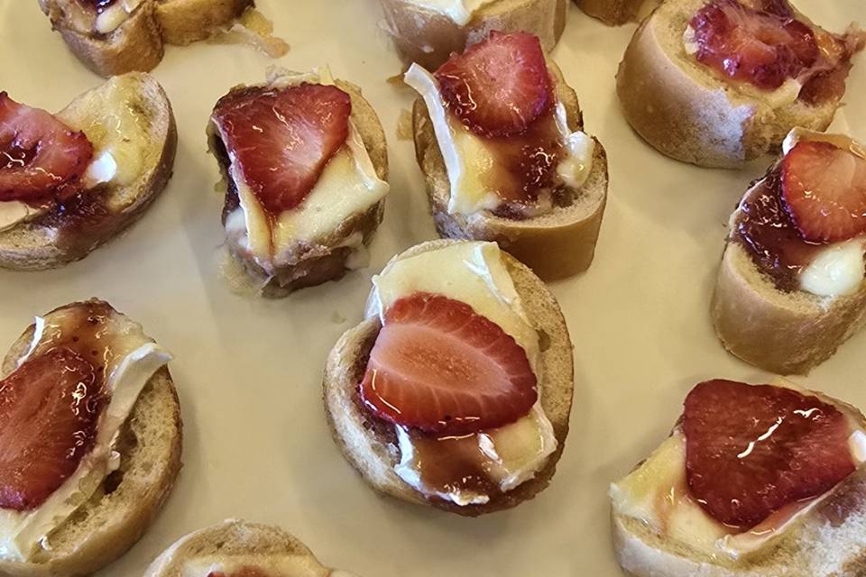 Detalhes Entradas Volantes