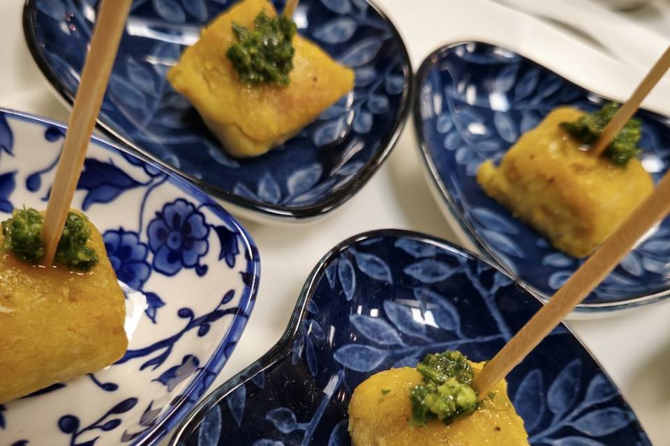 Detalhes Entradas Volantes