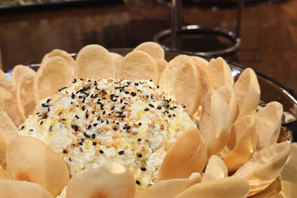 Detalhes Food Station