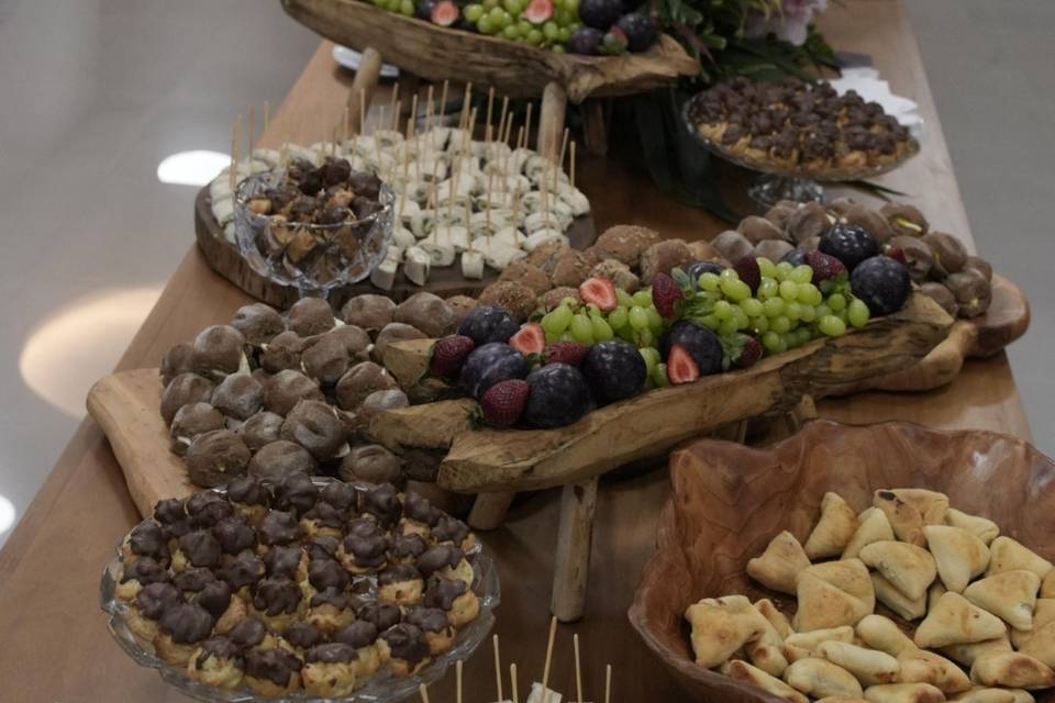 Food Station
