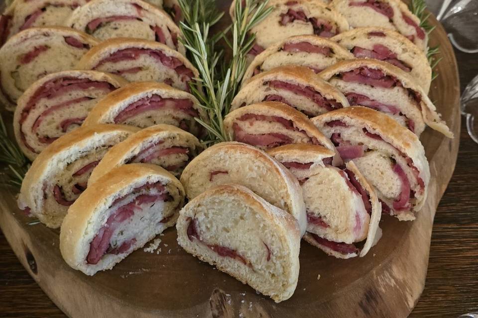 Detalhes Food Station