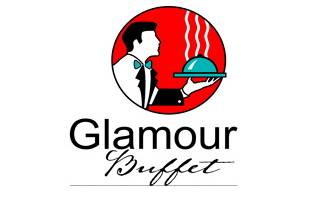 Glamour Buffet Logo