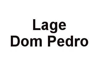 Lage Dom Pedro logo