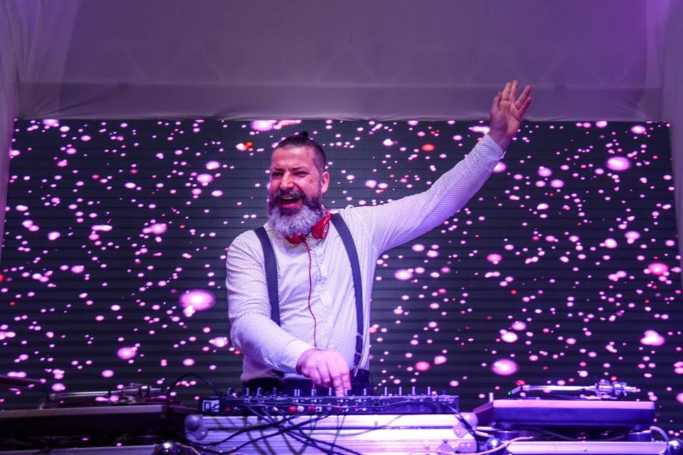 Dj Alessandro Filipi