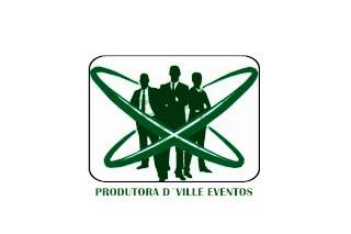 Produtora DVille Eventos logo