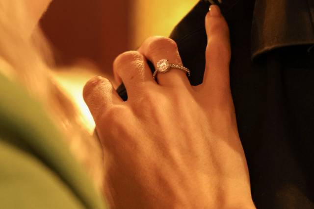 J&M: Pré-wedding em Londres
