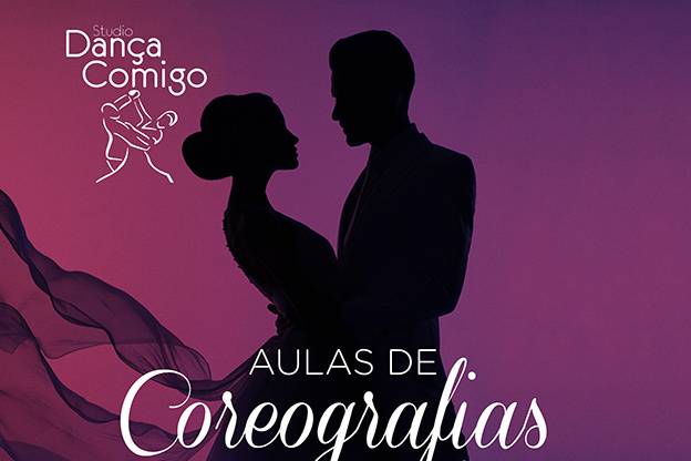 Coreografias.