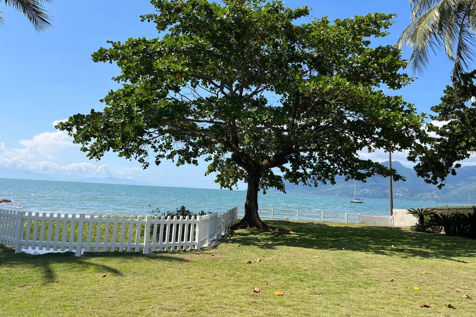 Espaço Chapéu-de-Sol