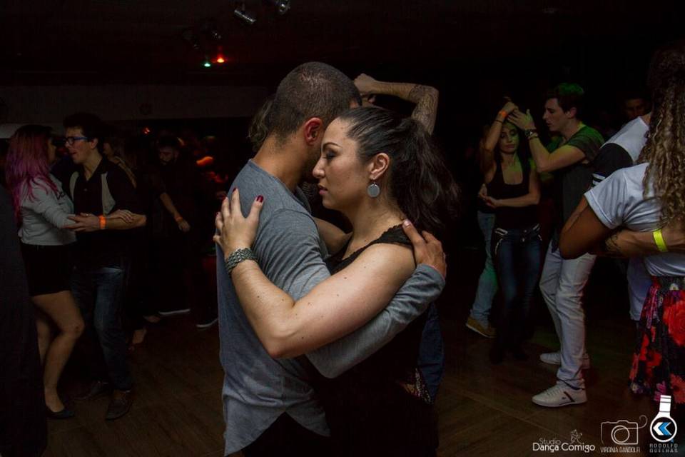 Studio Dança Comigo