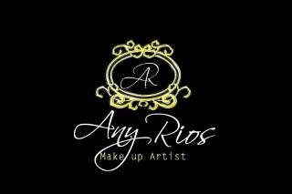 Any Rios Makeup