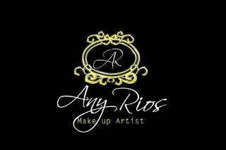 Any rios logo