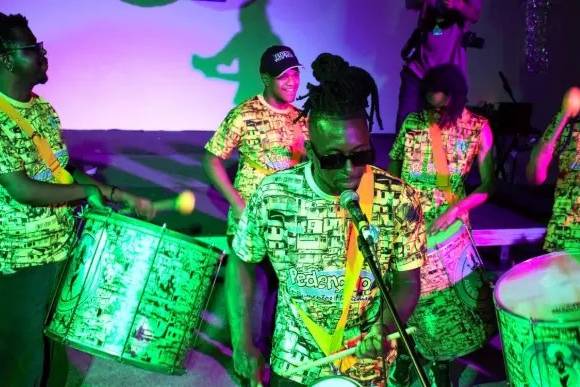 Ritmo para seu mimento