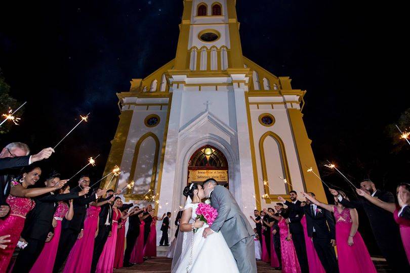 A foto perfeita