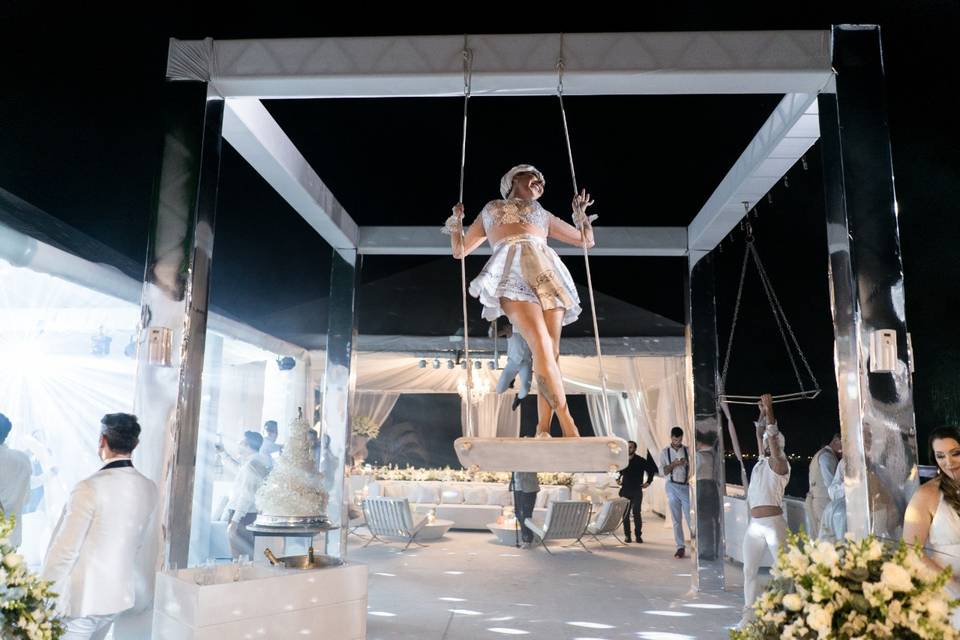 Performances