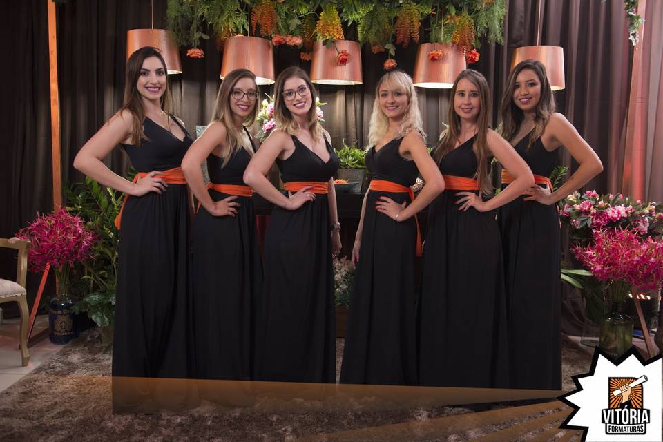 Casting Uniformizado