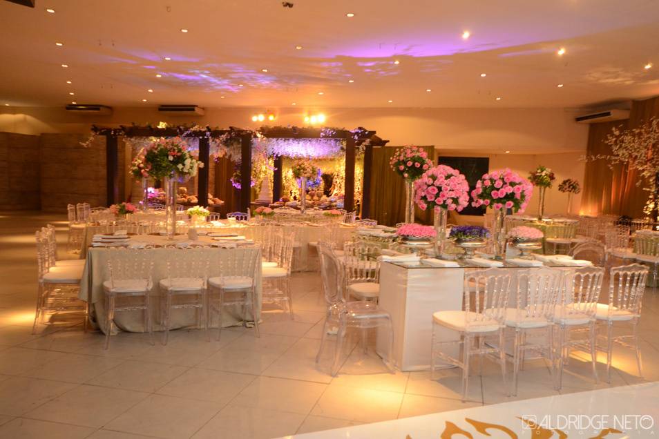 Pomme D'Or Eventos