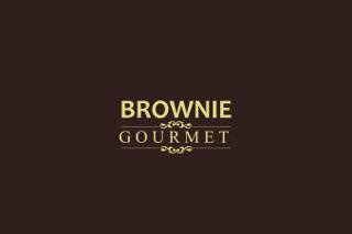 Logo Brownie Gourmet