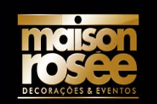 Maison Rosée Decoração & Eventos