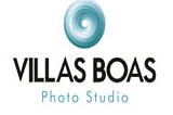 Villas Boas Photo Studio logo