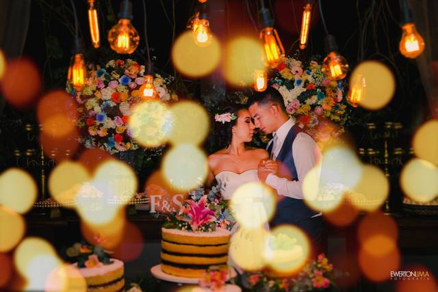 Casamento Suelen & Felipe