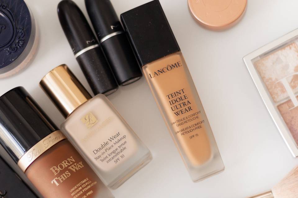 Produtos que amam
