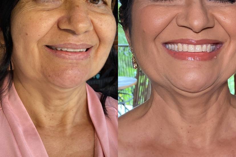Mãe do Noivo