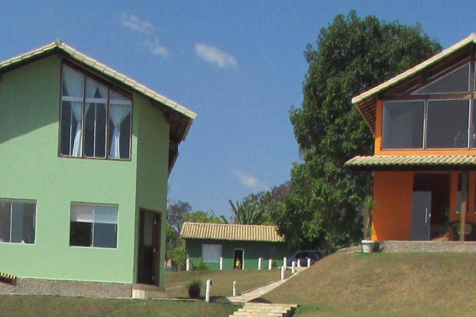 Casa do Noivo