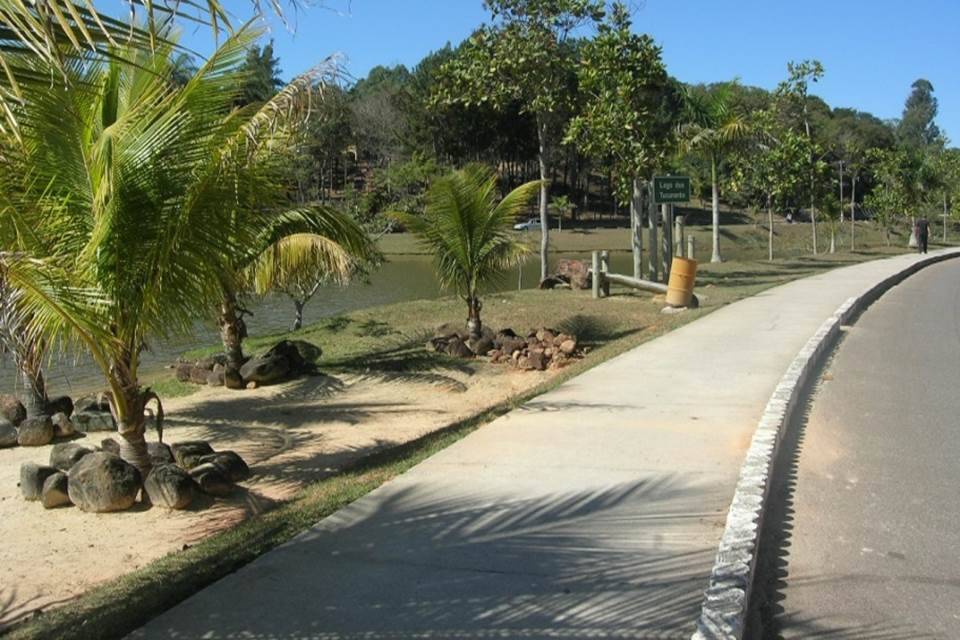 Prainha da Lagoa