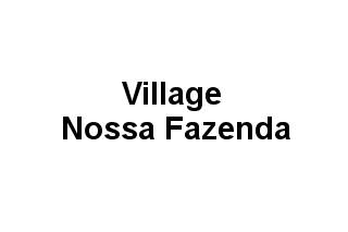 Village Nossa Fazenda by Jorge Pontual