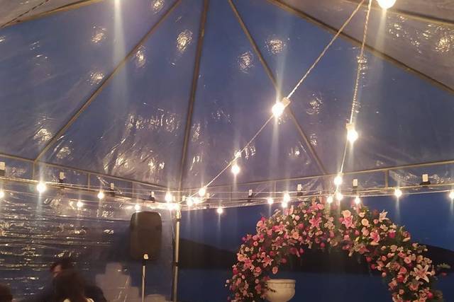 Ricos Eventos & Tecnologia