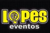 Logo Lopes Eventos